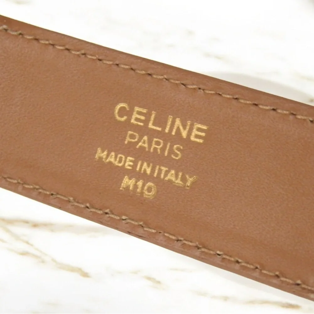 Celine pre owned
